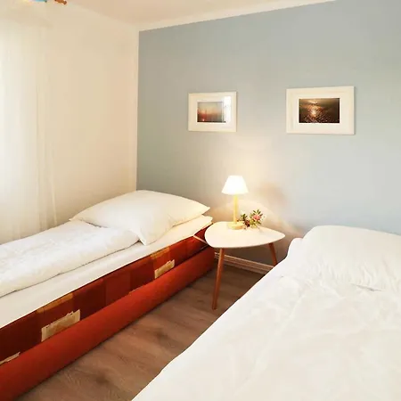 Holiday home Heydens Ferienhaus_heyd Karlshagen